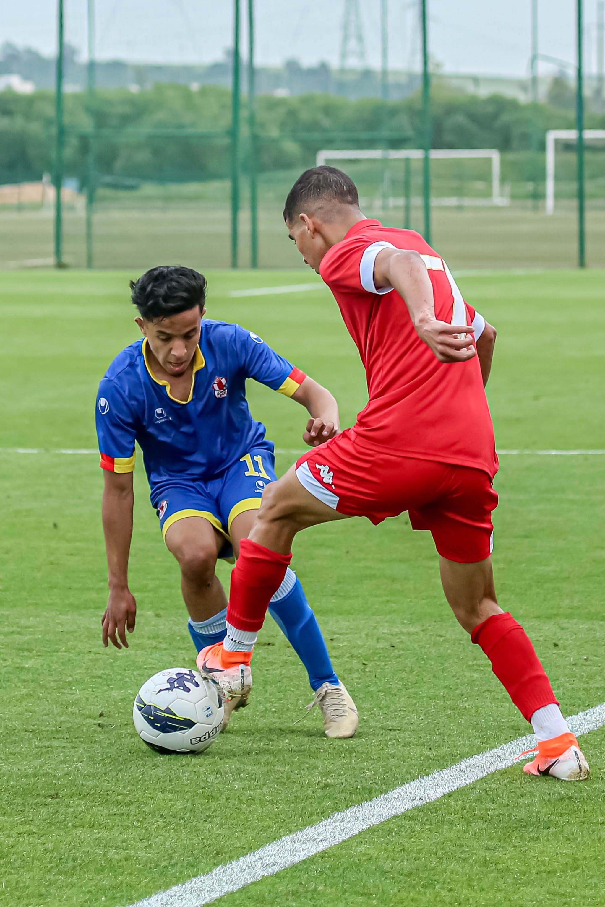 Odoo - Echantillon n°1 pour trois colonnes 